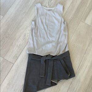 Jay Ahr Sleeveless Dress